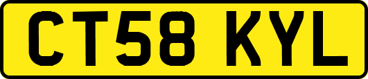 CT58KYL