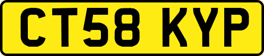 CT58KYP