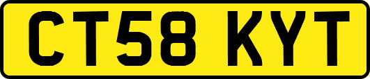 CT58KYT