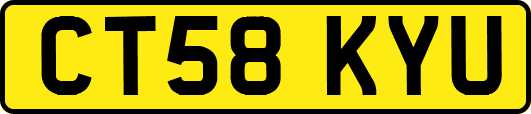 CT58KYU