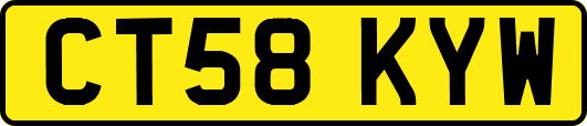 CT58KYW