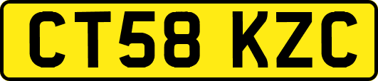 CT58KZC