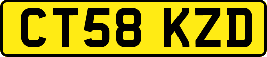 CT58KZD
