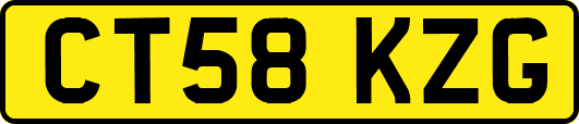 CT58KZG