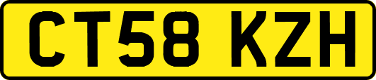CT58KZH