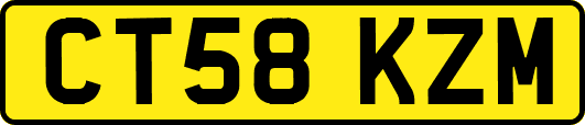 CT58KZM