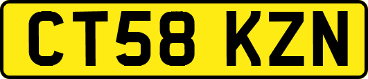 CT58KZN