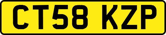 CT58KZP