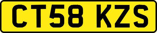 CT58KZS