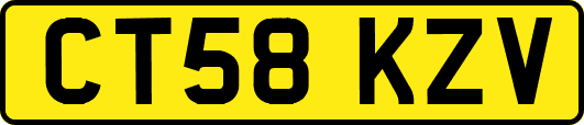 CT58KZV