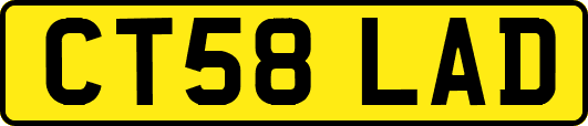 CT58LAD