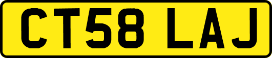 CT58LAJ