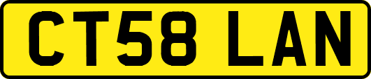 CT58LAN