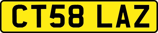 CT58LAZ