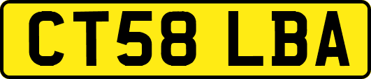 CT58LBA
