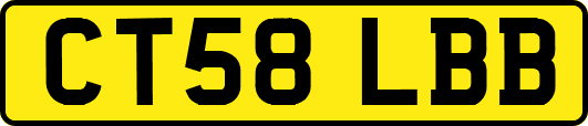 CT58LBB