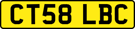 CT58LBC