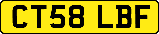 CT58LBF