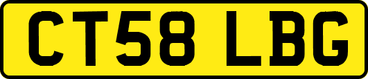 CT58LBG