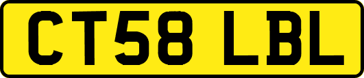 CT58LBL
