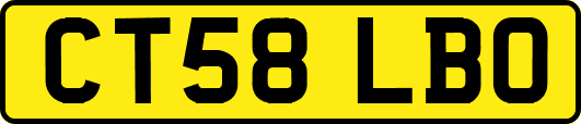 CT58LBO