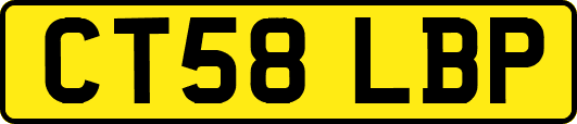 CT58LBP