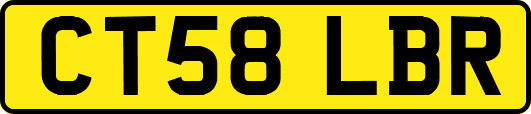 CT58LBR