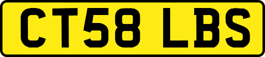 CT58LBS