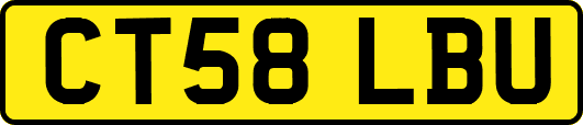 CT58LBU
