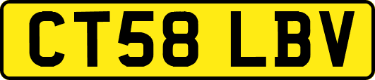 CT58LBV