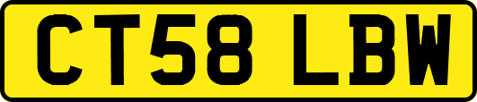 CT58LBW