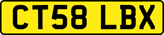 CT58LBX