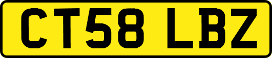 CT58LBZ