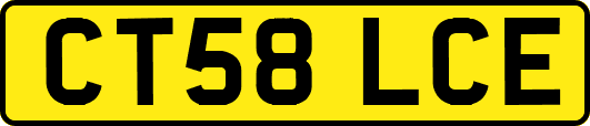 CT58LCE