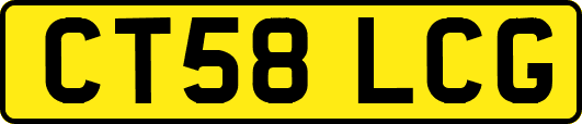 CT58LCG
