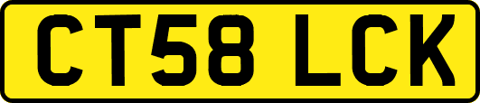 CT58LCK