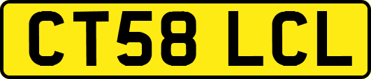 CT58LCL