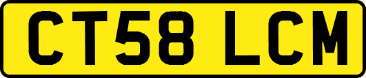 CT58LCM