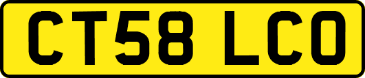 CT58LCO