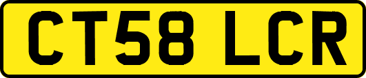 CT58LCR