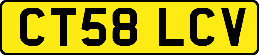 CT58LCV
