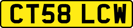 CT58LCW