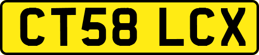 CT58LCX