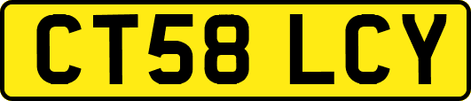 CT58LCY