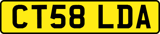 CT58LDA