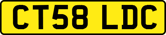 CT58LDC