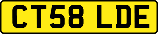 CT58LDE
