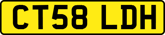 CT58LDH