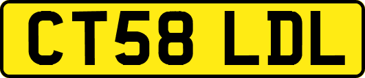 CT58LDL