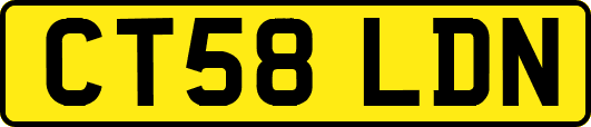 CT58LDN
